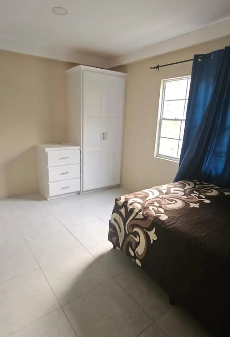 Cecilia'S Serenity Garden Morne Rouge Апартаменты
